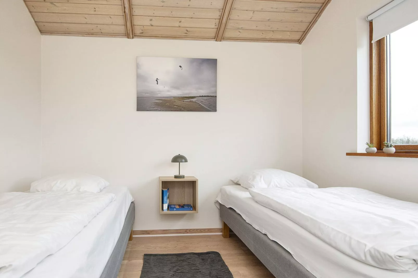 7 person holiday home in Ulfborg-By Traum-Indoor