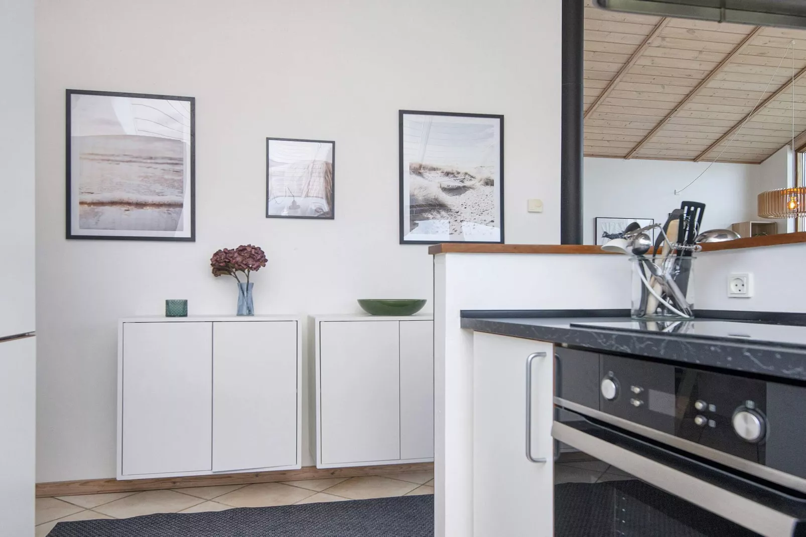 7 person holiday home in Ulfborg-By Traum-Indoor