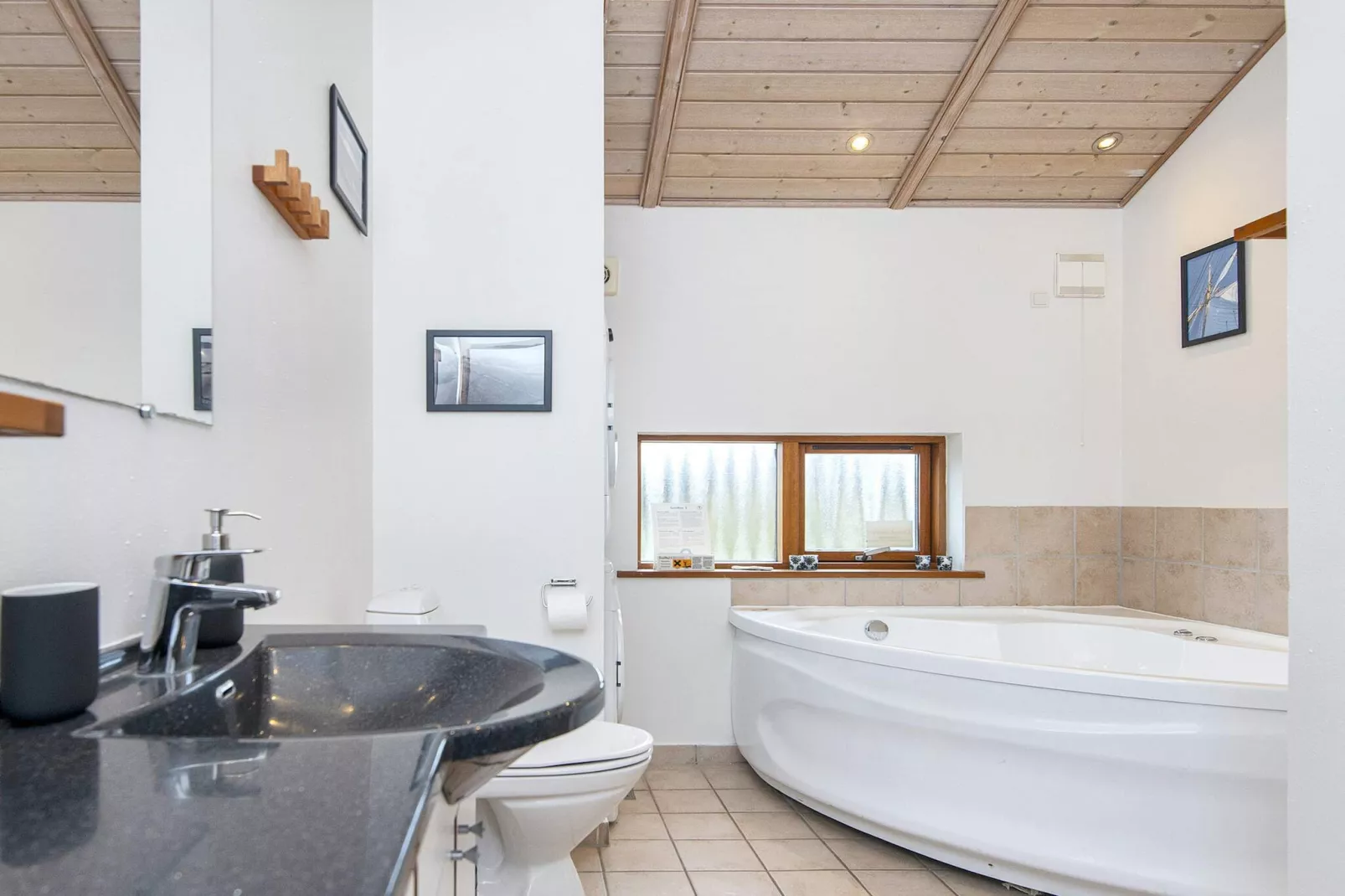 7 person holiday home in Ulfborg-By Traum-Indoor