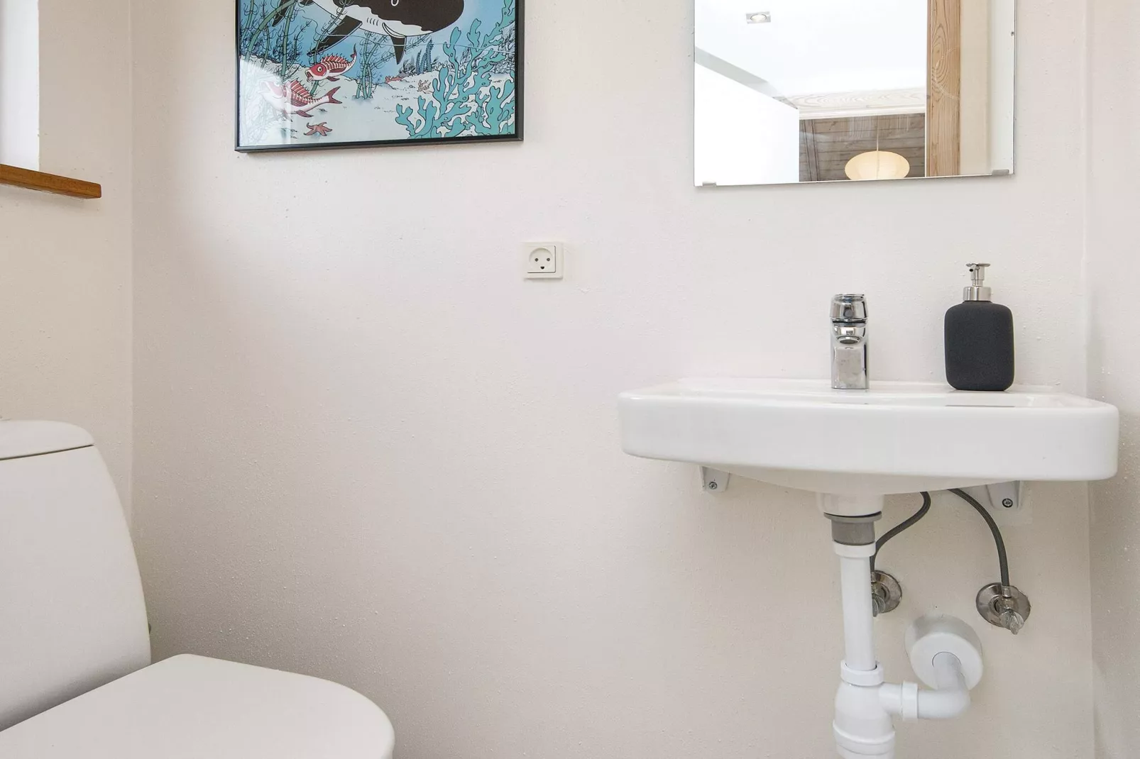 7 person holiday home in Ulfborg-By Traum-Indoor