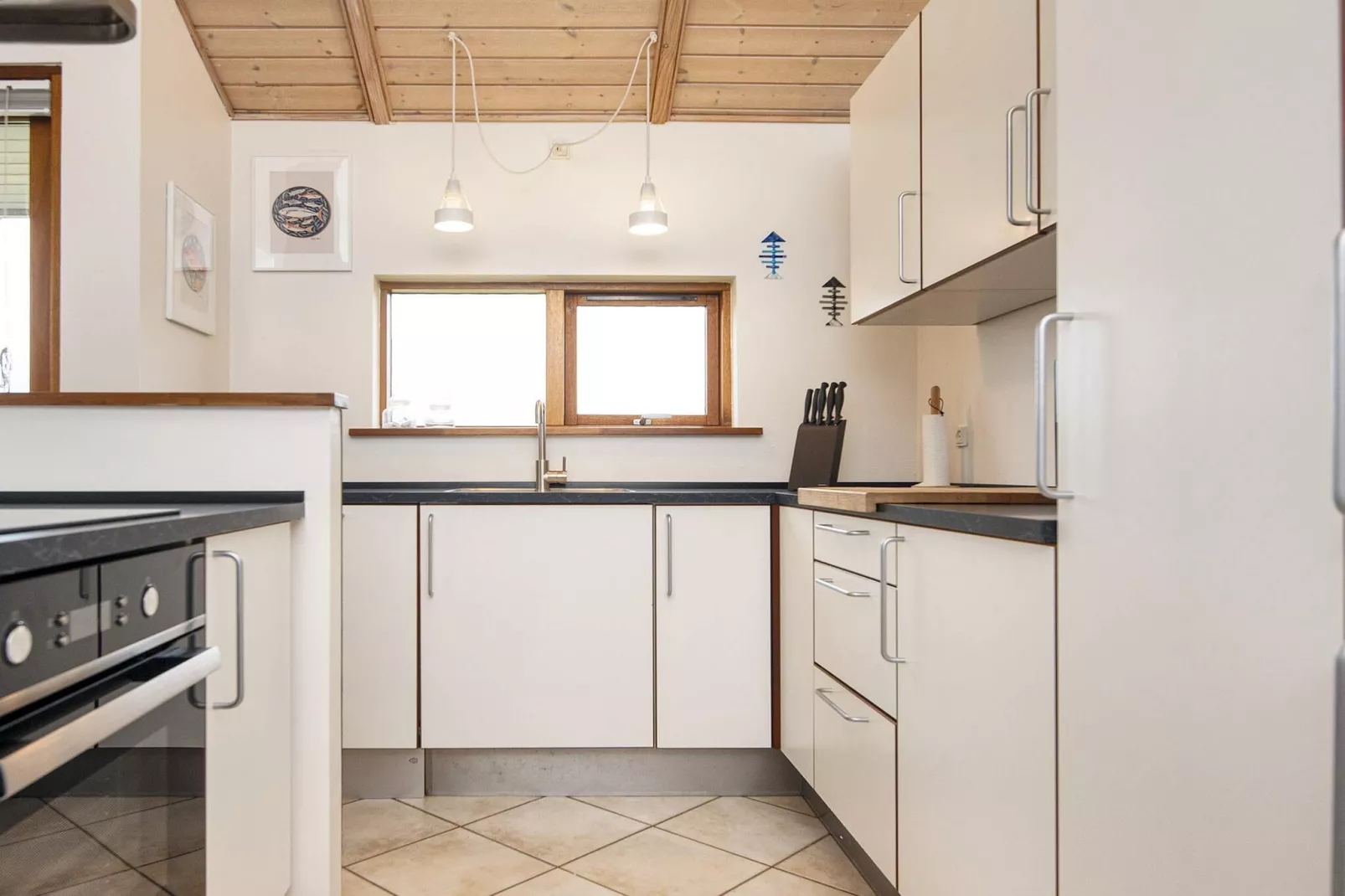 7 person holiday home in Ulfborg-By Traum-Indoor