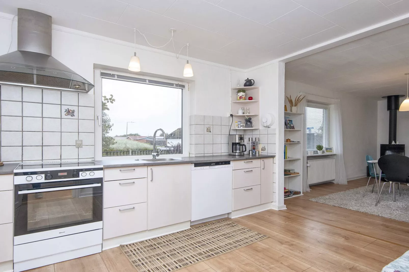 Cozy Beach House Retreat - By Traum Ferienwohnungen