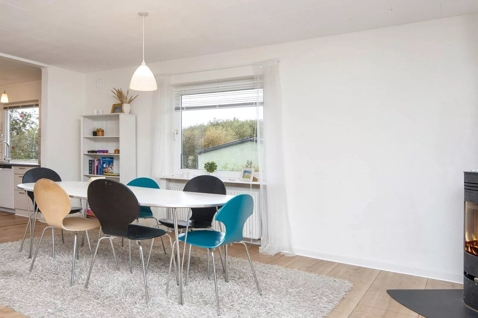 Retraite plage confortable -- By Traum Ferienwohnungen-Intérieur
