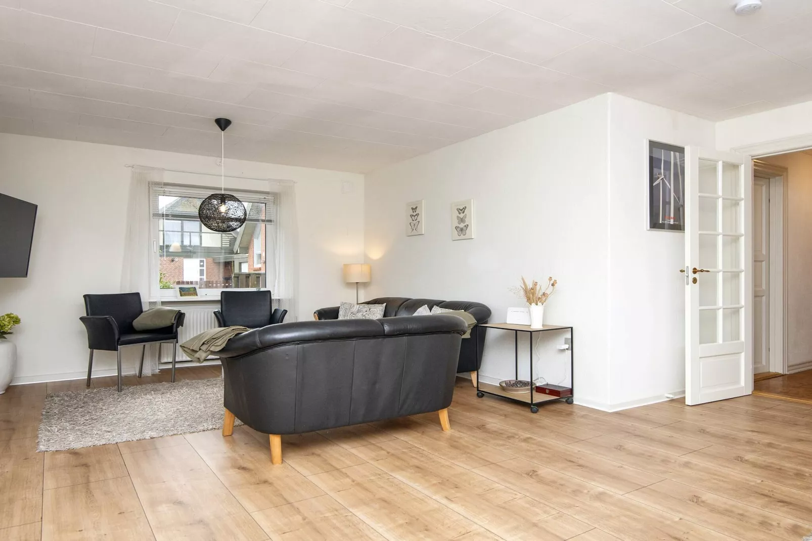Retraite plage confortable -- By Traum Ferienwohnungen-Intérieur