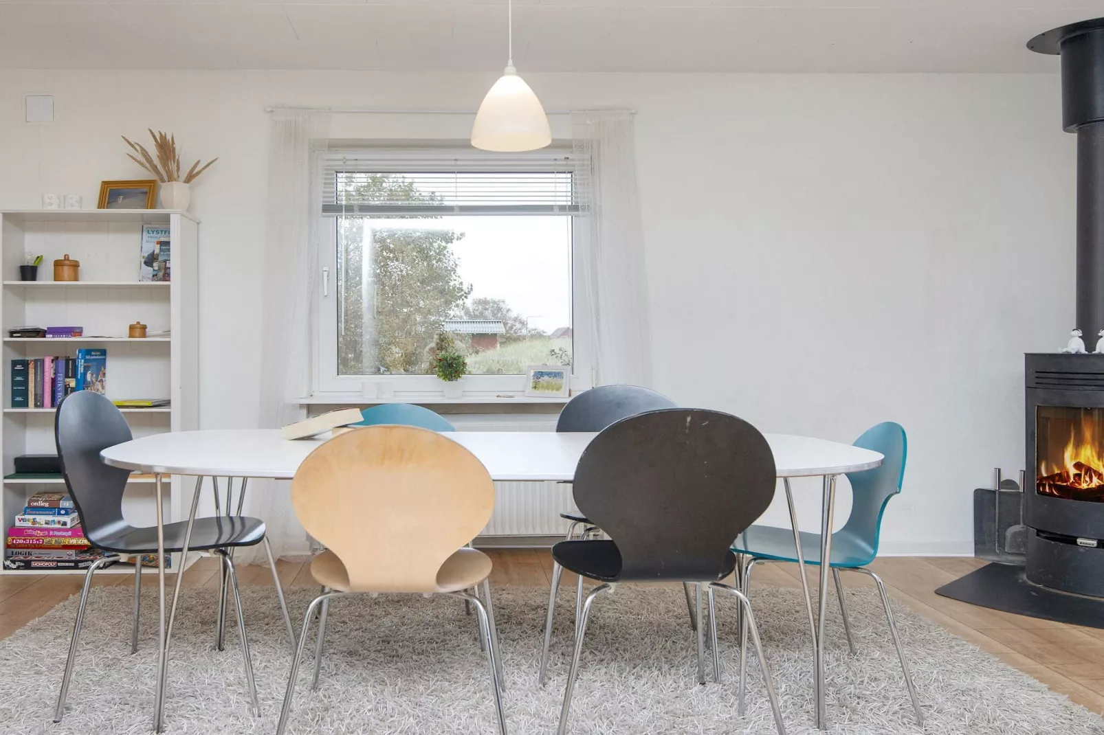 Retraite plage confortable -- By Traum Ferienwohnungen-Intérieur