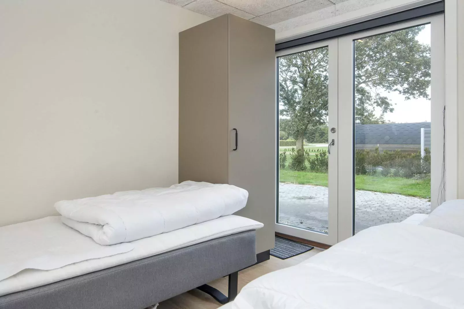 8 person holiday home in Skjern-By Traum-Indoor