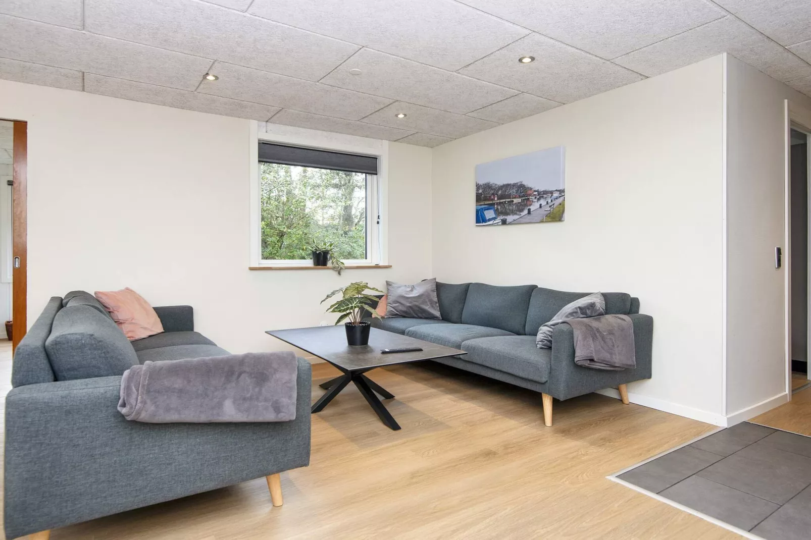 8 person holiday home in Skjern-By Traum-Indoor