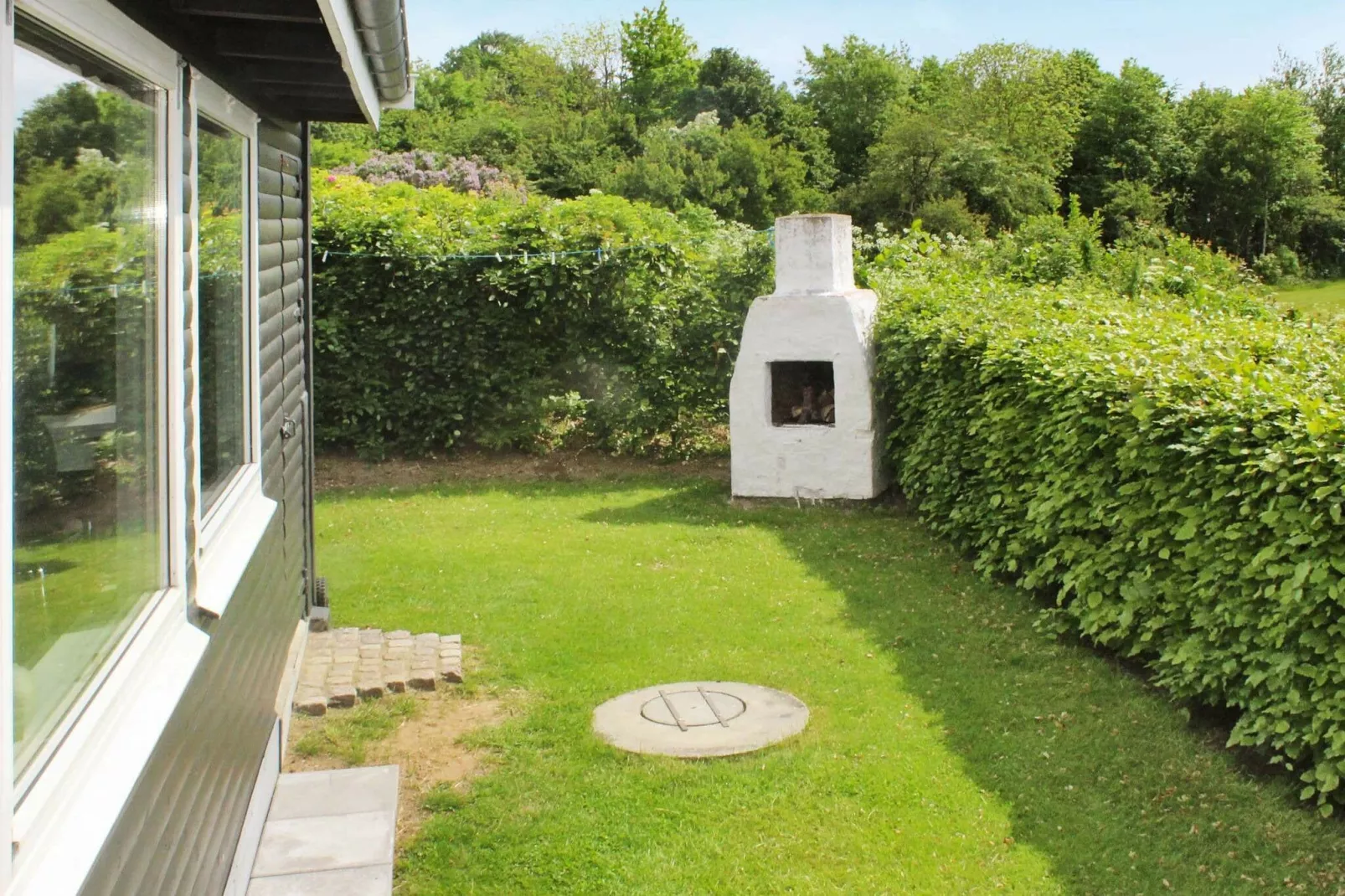 Seaside Gem in Juelsminde - B:B-Outdoor