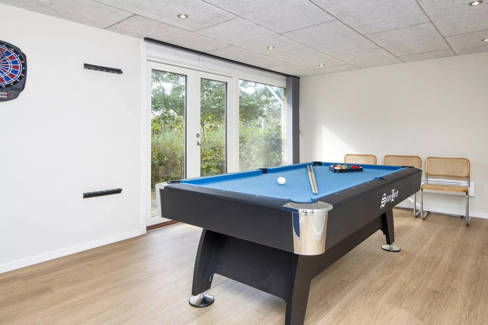 8 person holiday home in Skjern-By Traum-Indoor