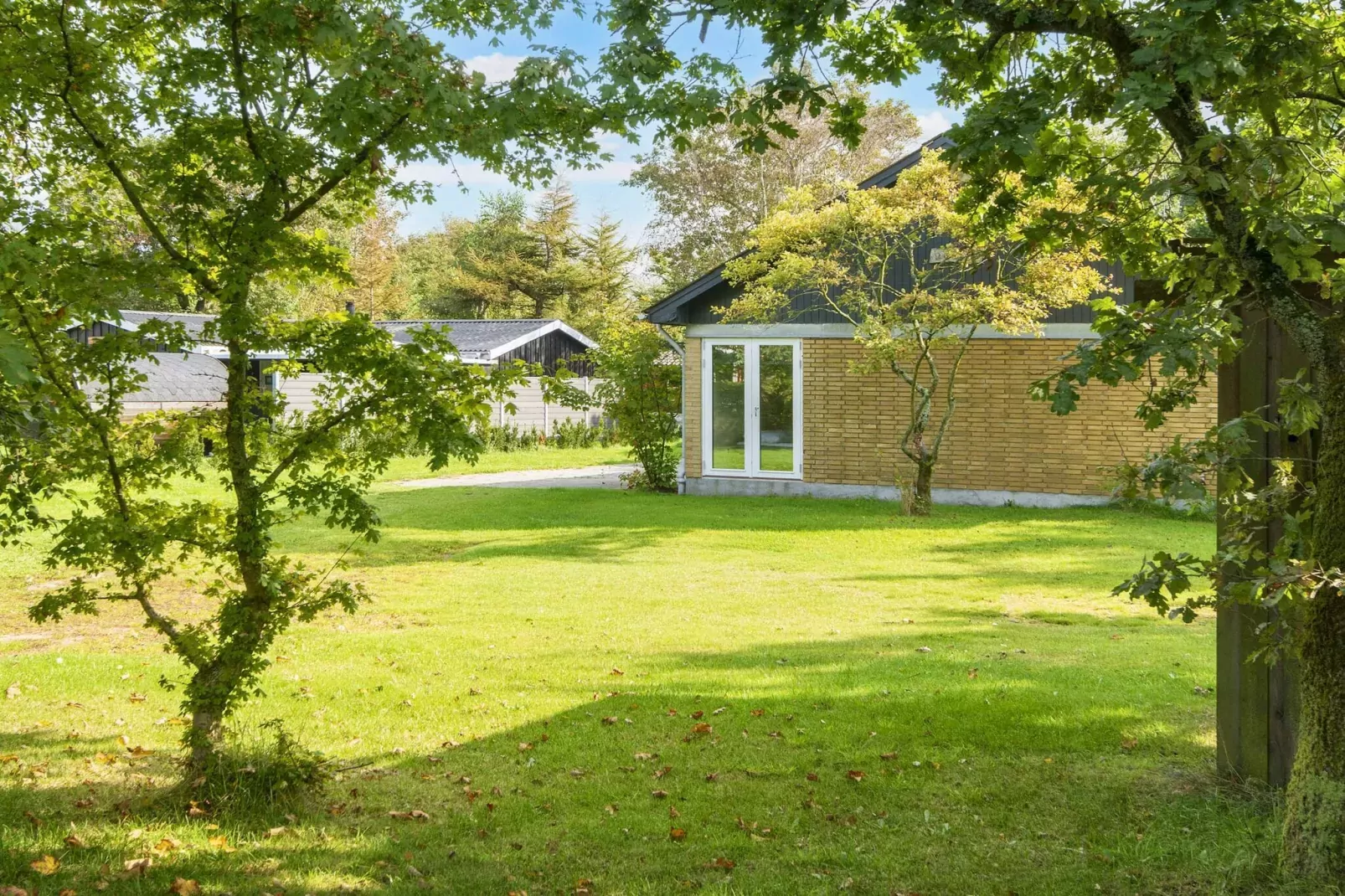 8 person holiday home in Skjern-By Traum-View