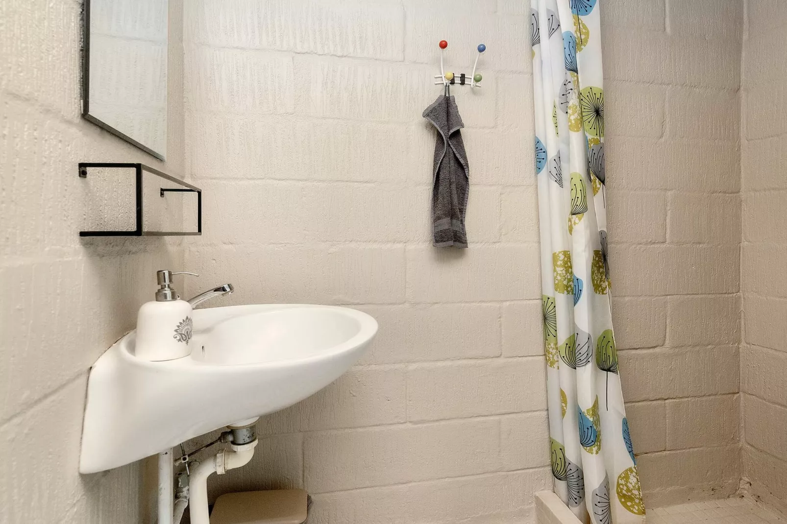 4 person holiday home in Millinge-By Traum-Indoor