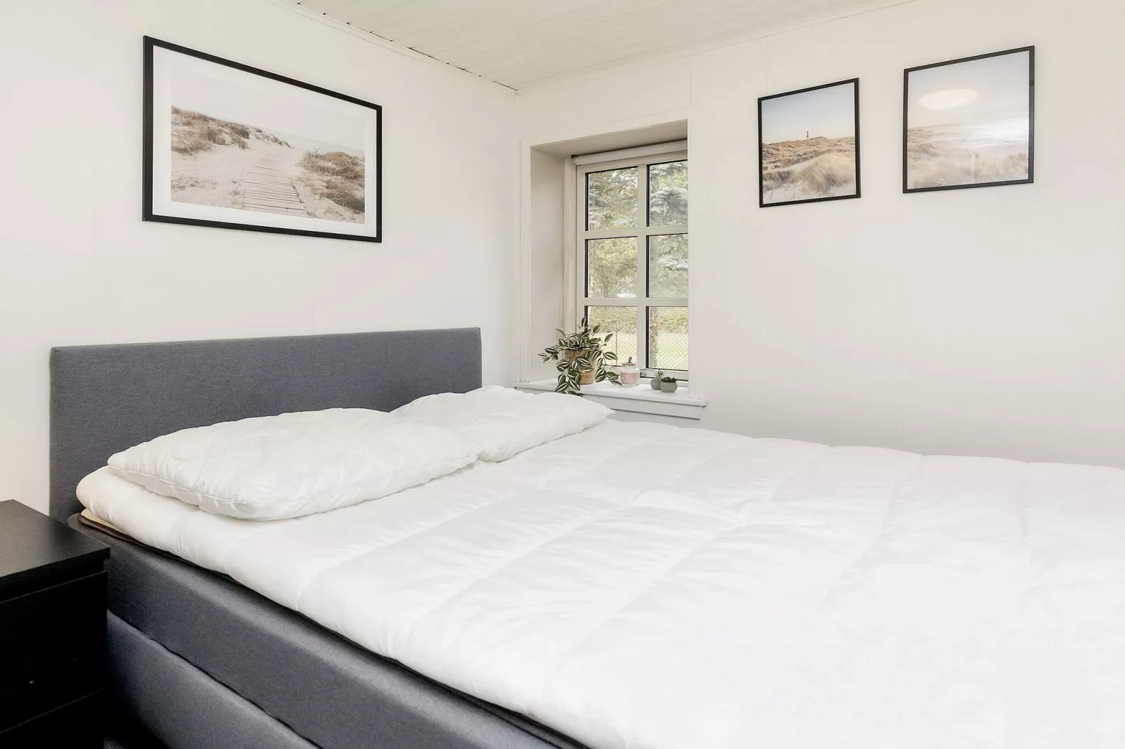 4 person holiday home in Millinge-By Traum-Indoor