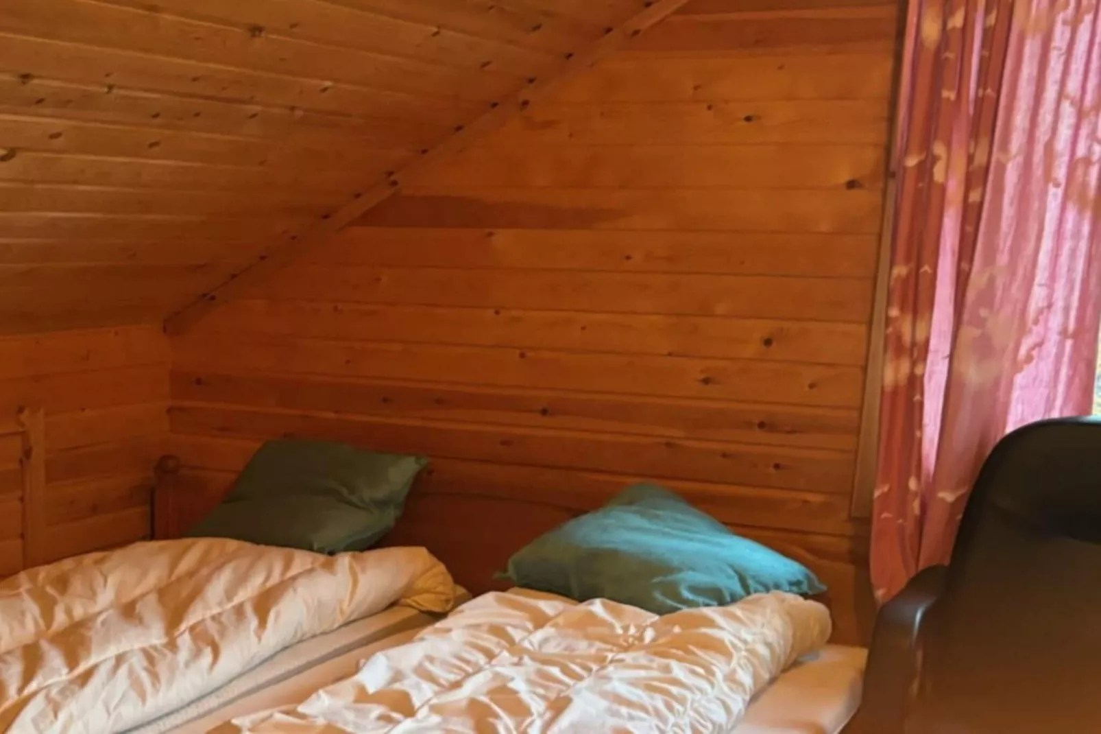 7 person holiday home in TANA-Indoor