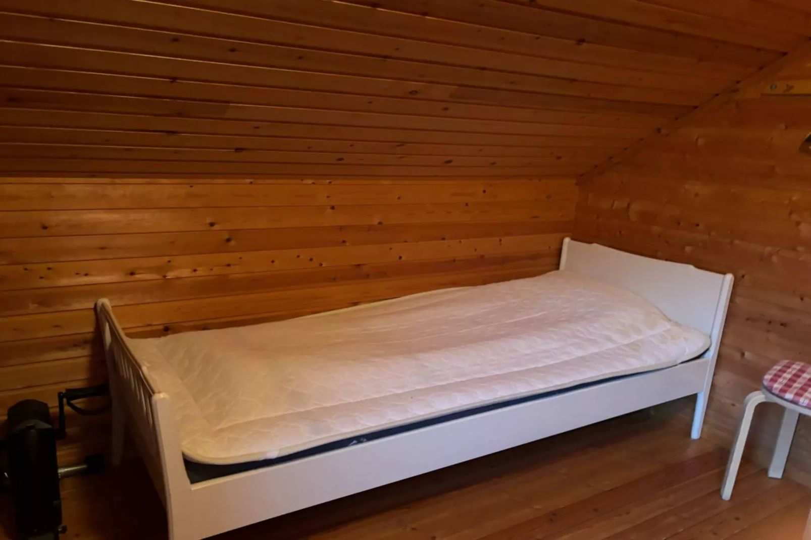 7 person holiday home in TANA-Indoor