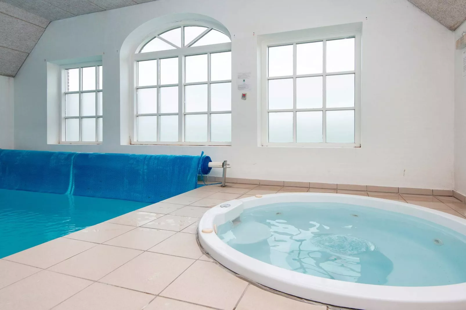 4 star holiday home in Ulfborg-Spa