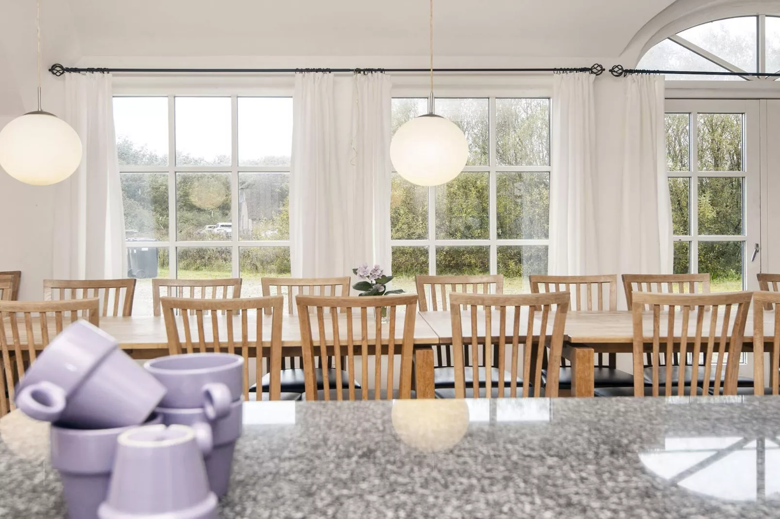4 etoiles maison de vacances a Ulfborg