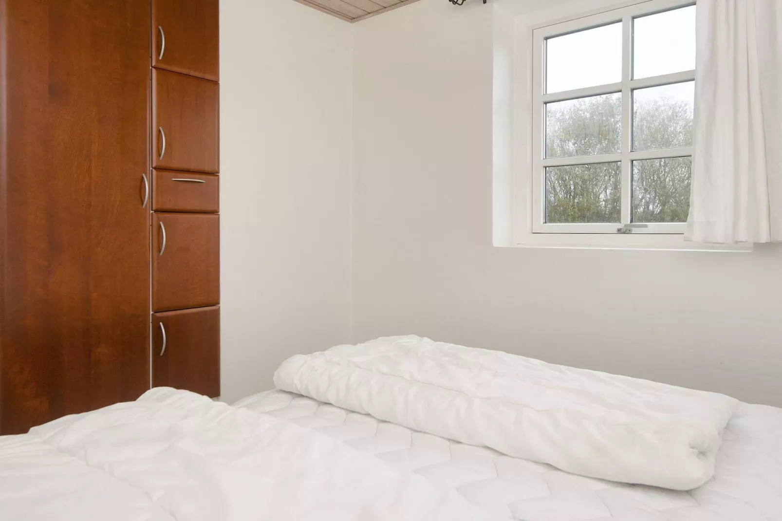 4 star holiday home in Ulfborg-Indoor