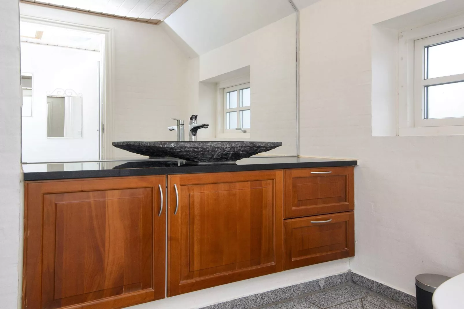 4 star holiday home in Ulfborg-Indoor