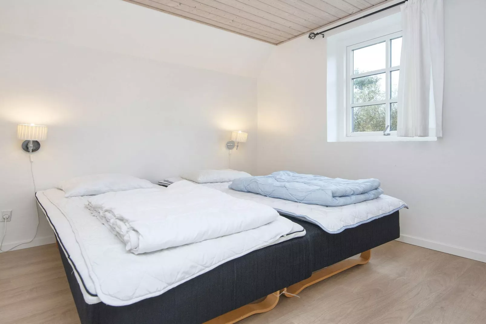 4 star holiday home in Ulfborg-Indoor