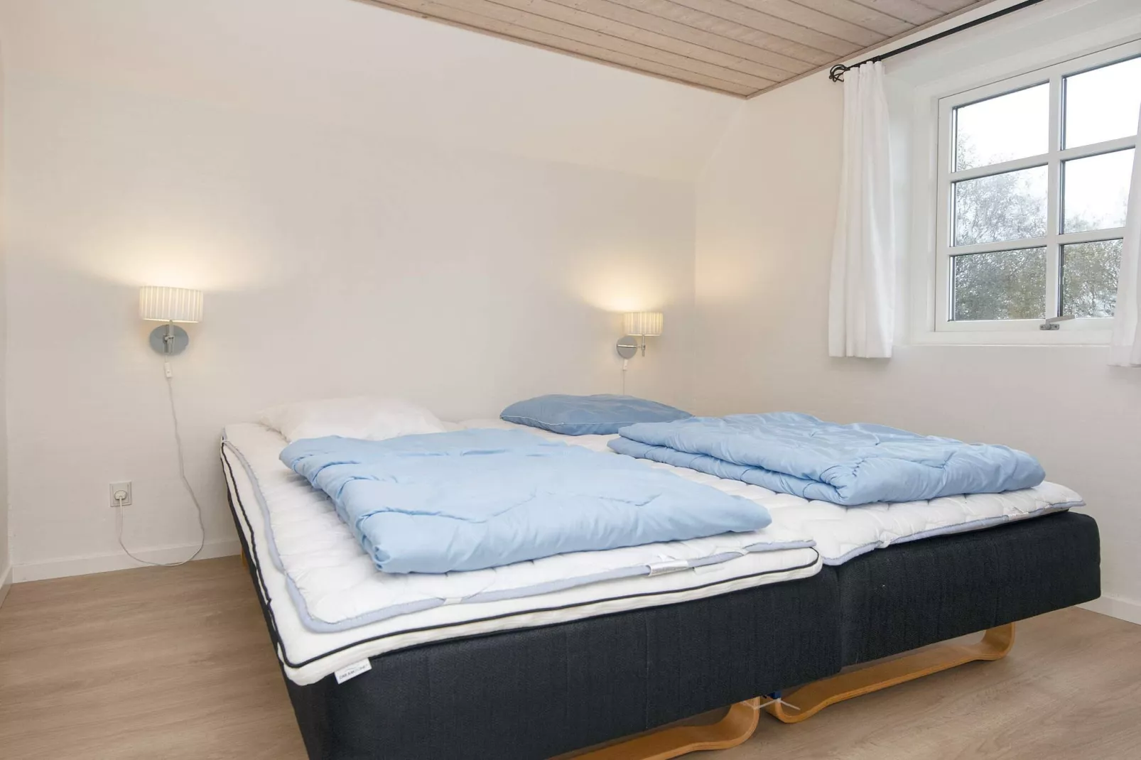 4 star holiday home in Ulfborg-Indoor