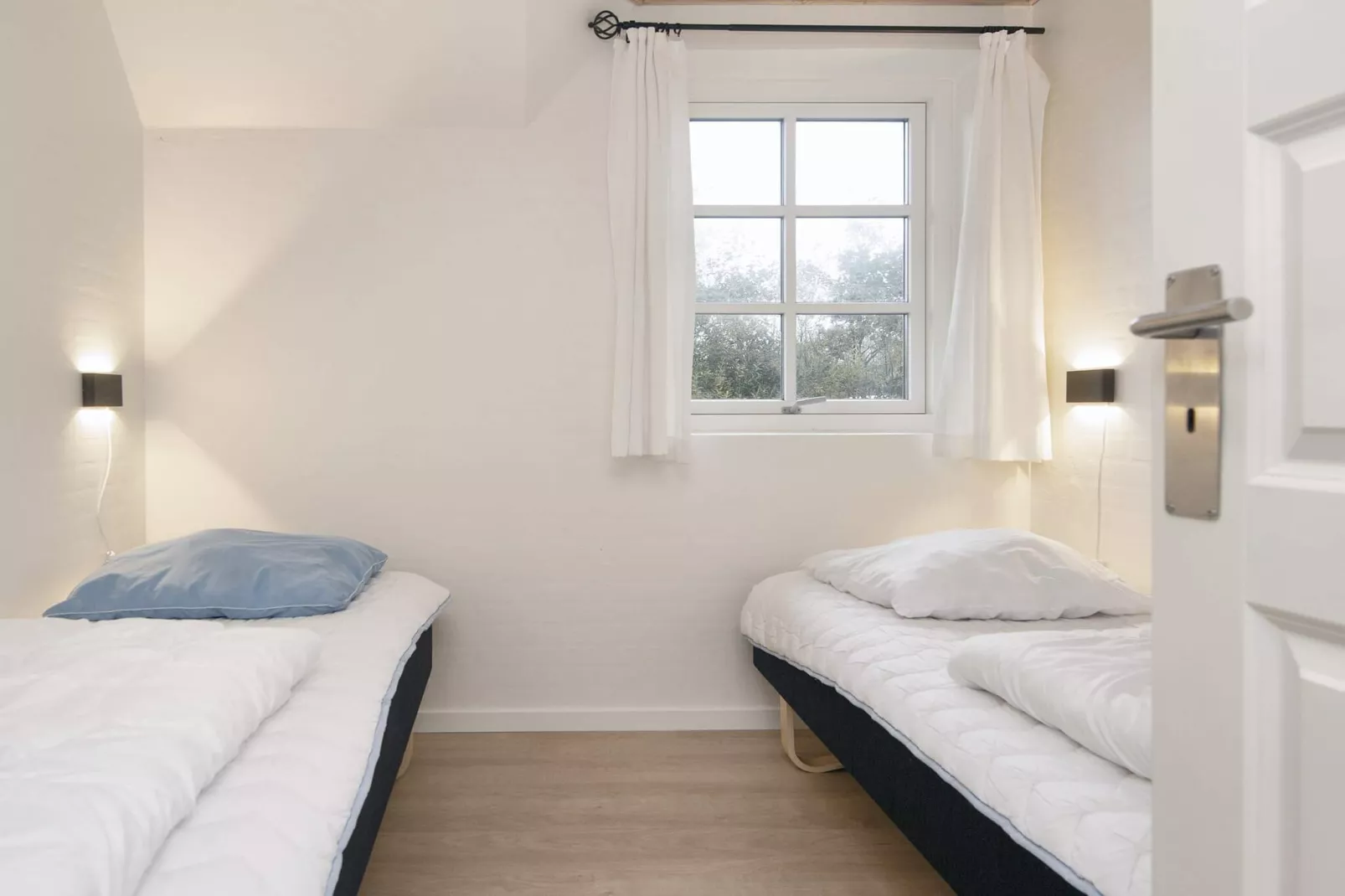 4 star holiday home in Ulfborg-Indoor