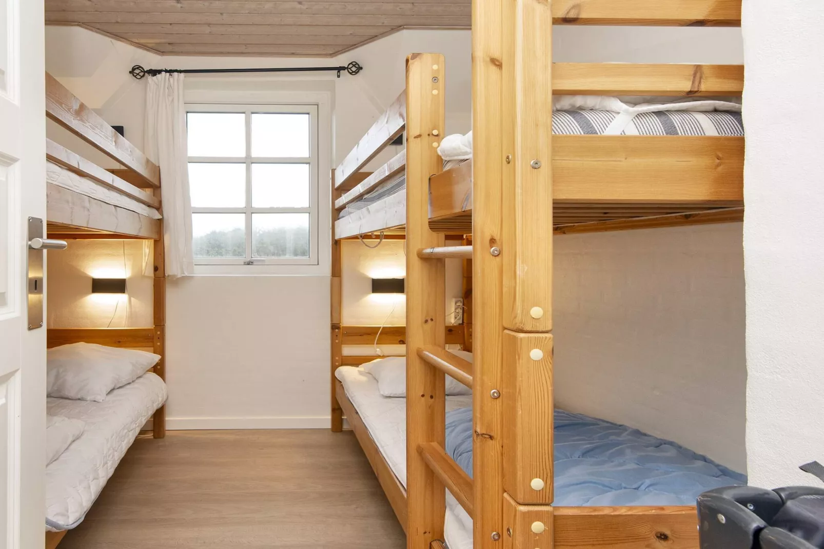 4 star holiday home in Ulfborg-Indoor