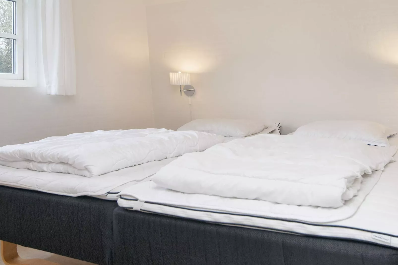 4 star holiday home in Ulfborg-Indoor