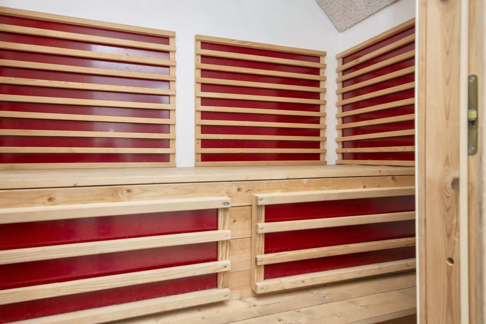 4 star holiday home in Ulfborg-Sauna