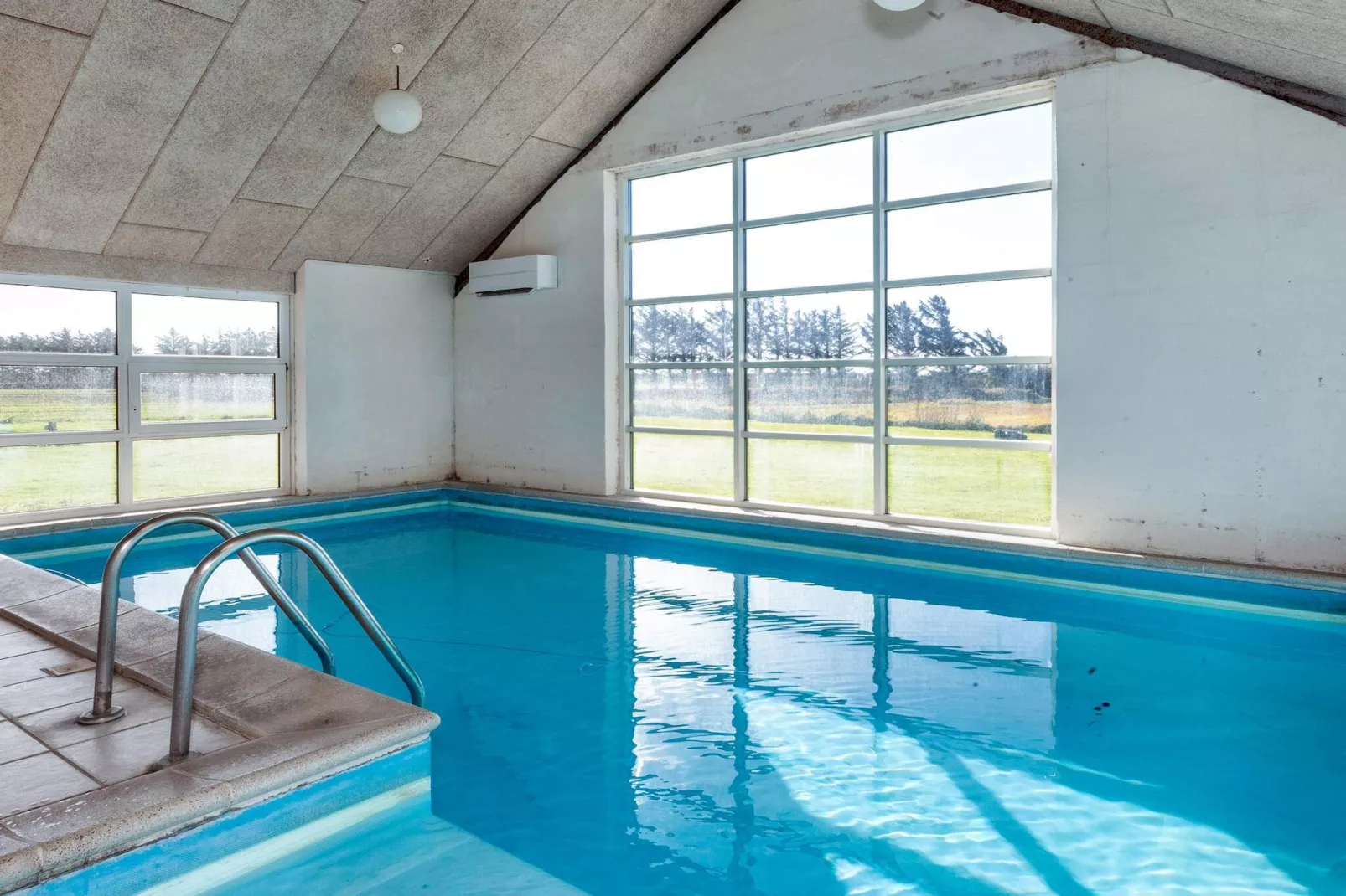 4 star holiday home in Thyholm-Pool