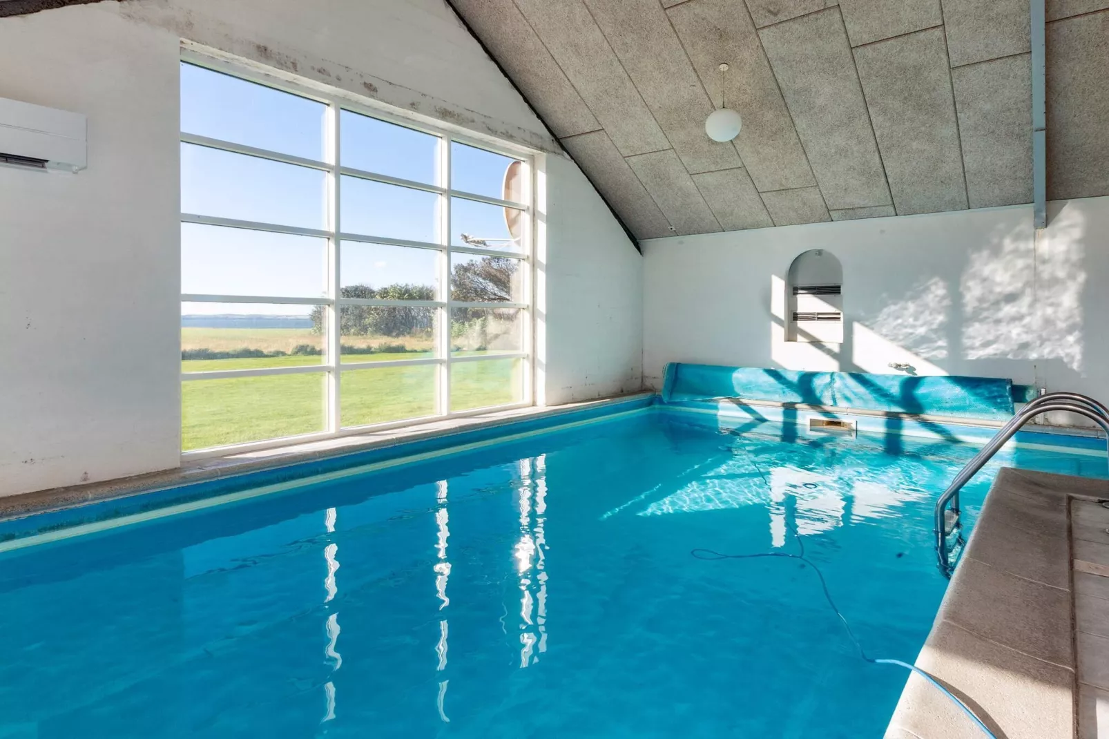 4 star holiday home in Thyholm-Pool