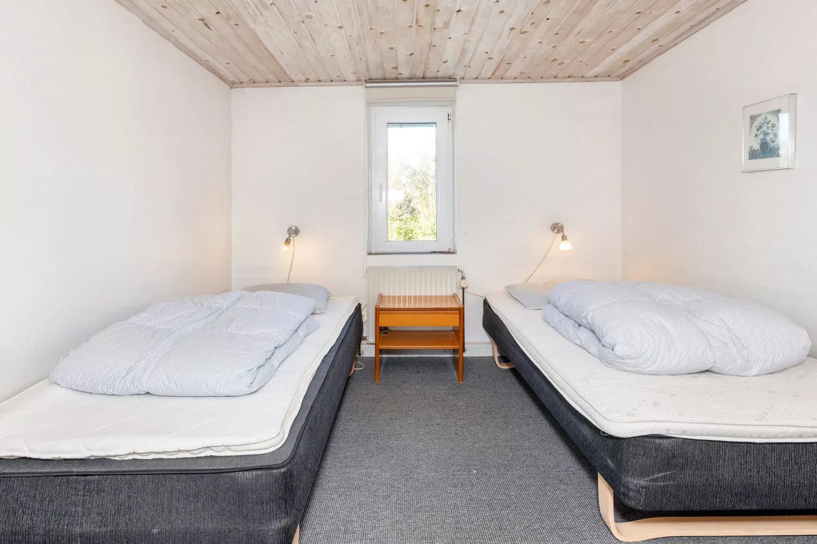 4 star holiday home in Thyholm-Indoor