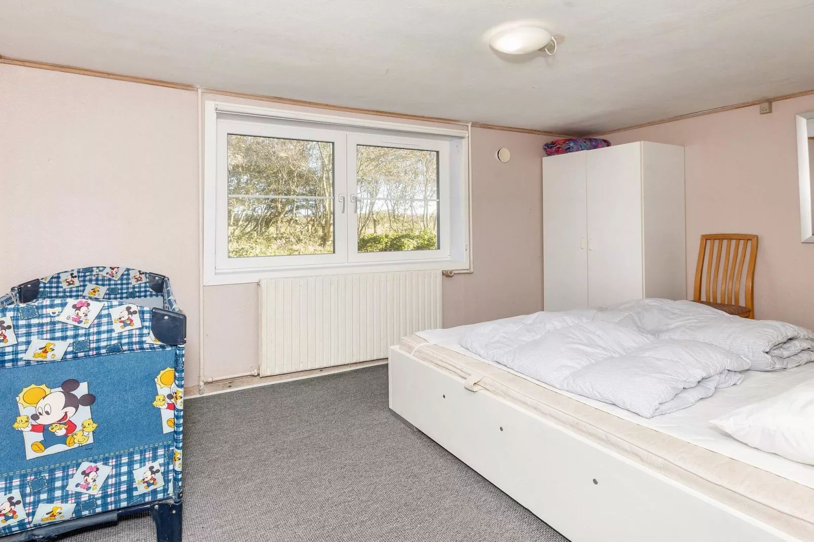 4 star holiday home in Thyholm-Indoor