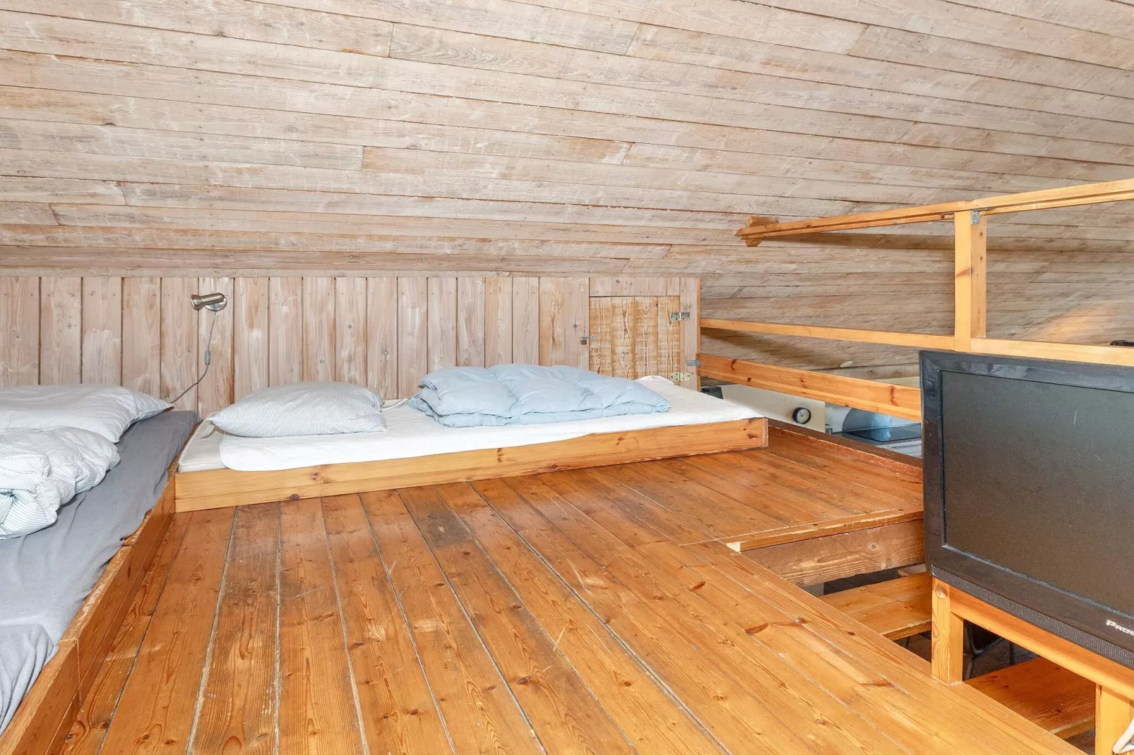 4 star holiday home in Thyholm-Indoor