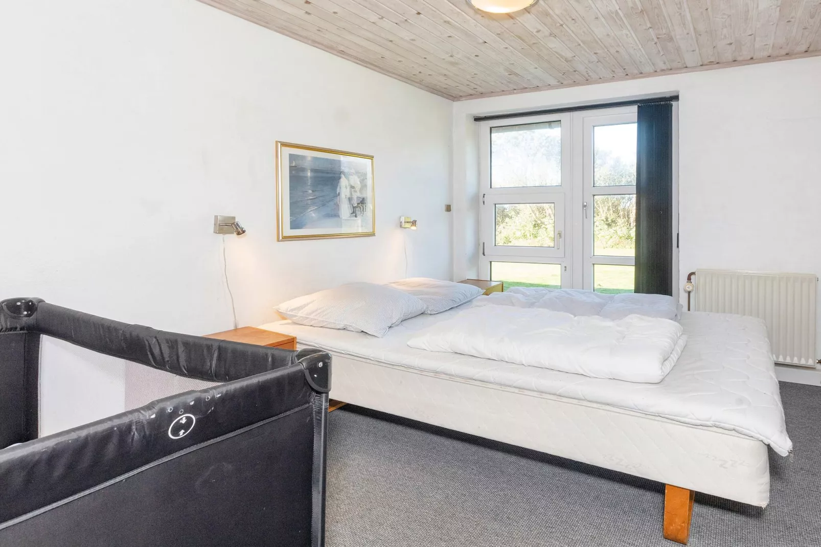 4 star holiday home in Thyholm-Indoor