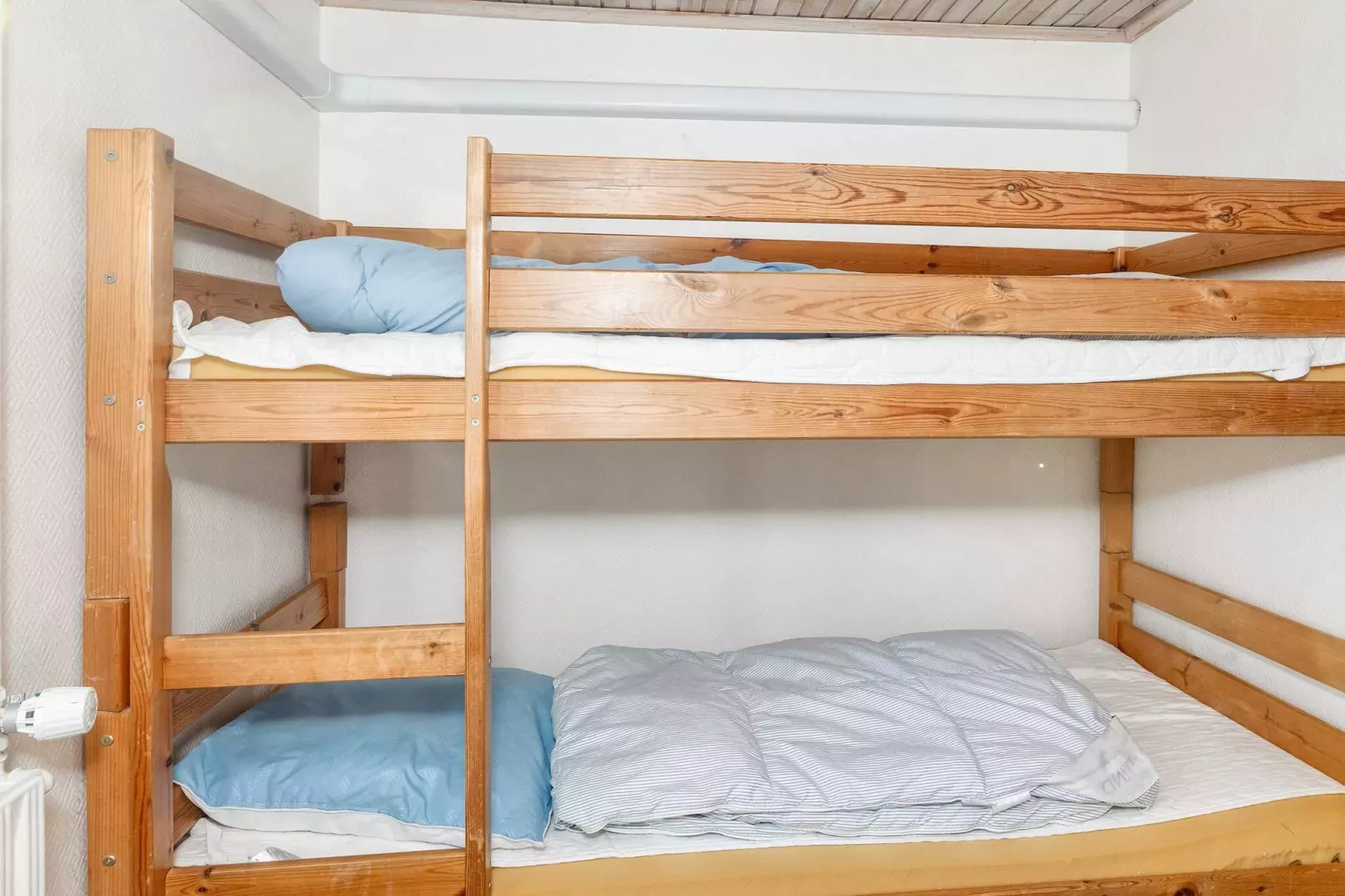 4 star holiday home in Thyholm-Indoor