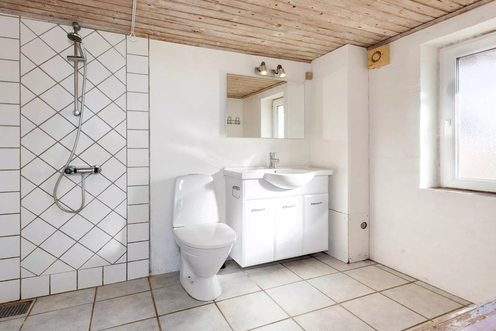 4 star holiday home in Thyholm-Indoor