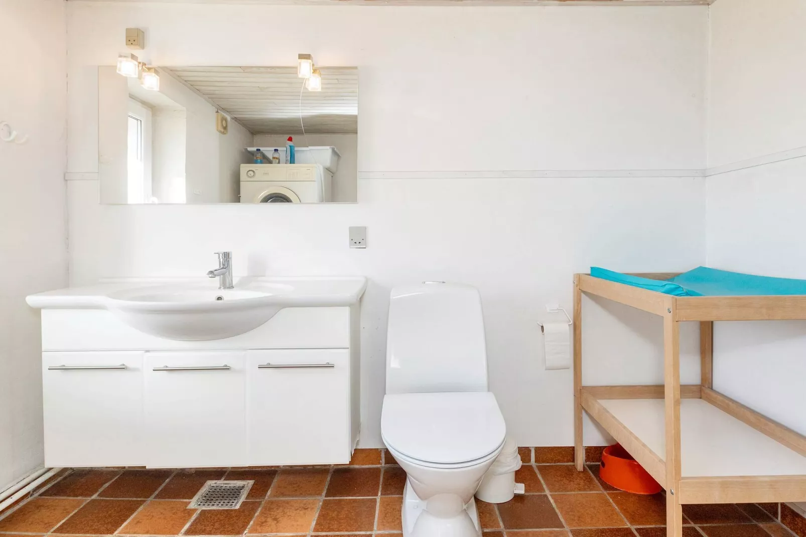 4 star holiday home in Thyholm-Indoor