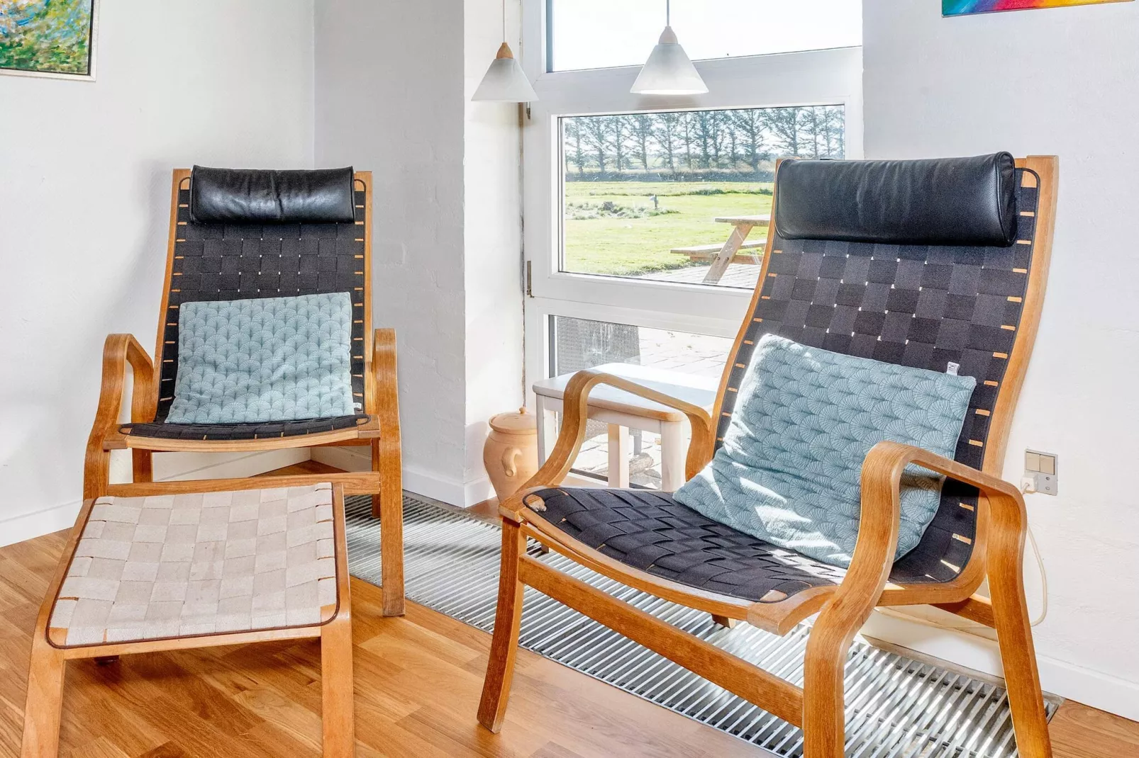 4 star holiday home in Thyholm-Indoor