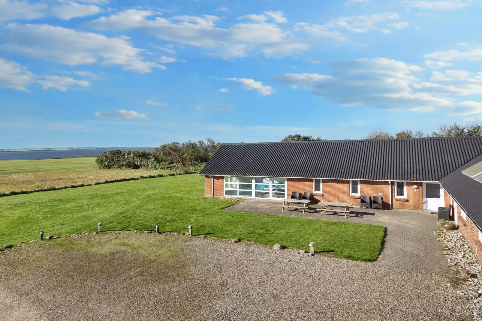 4 star holiday home in Thyholm-View
