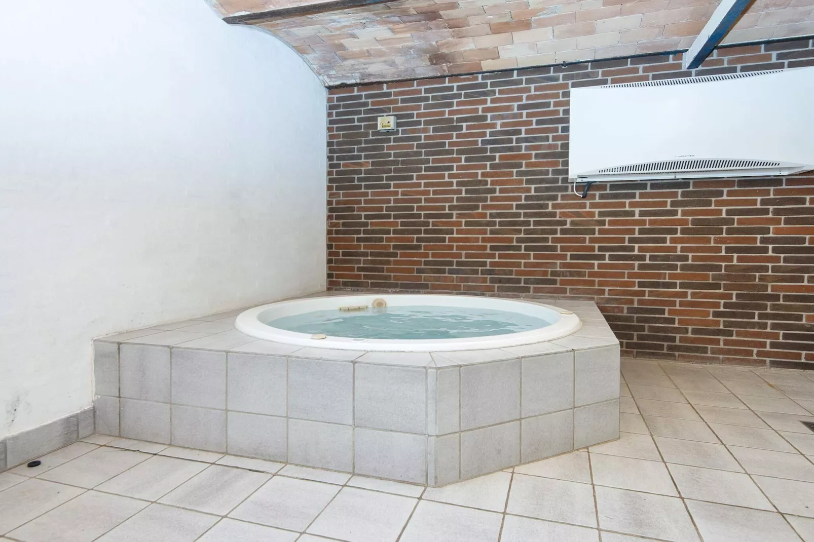 4 star holiday home in Skjern-Spa