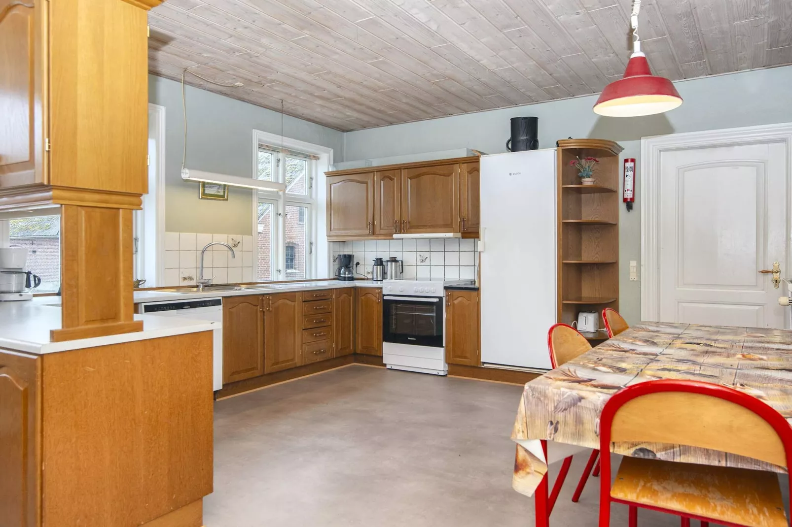 4 star holiday home in Skjern-Indoor