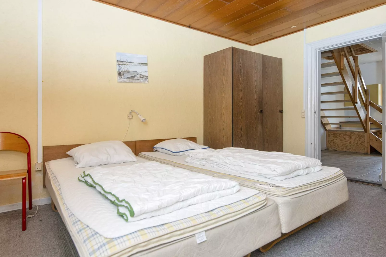 4 star holiday home in Skjern-Indoor