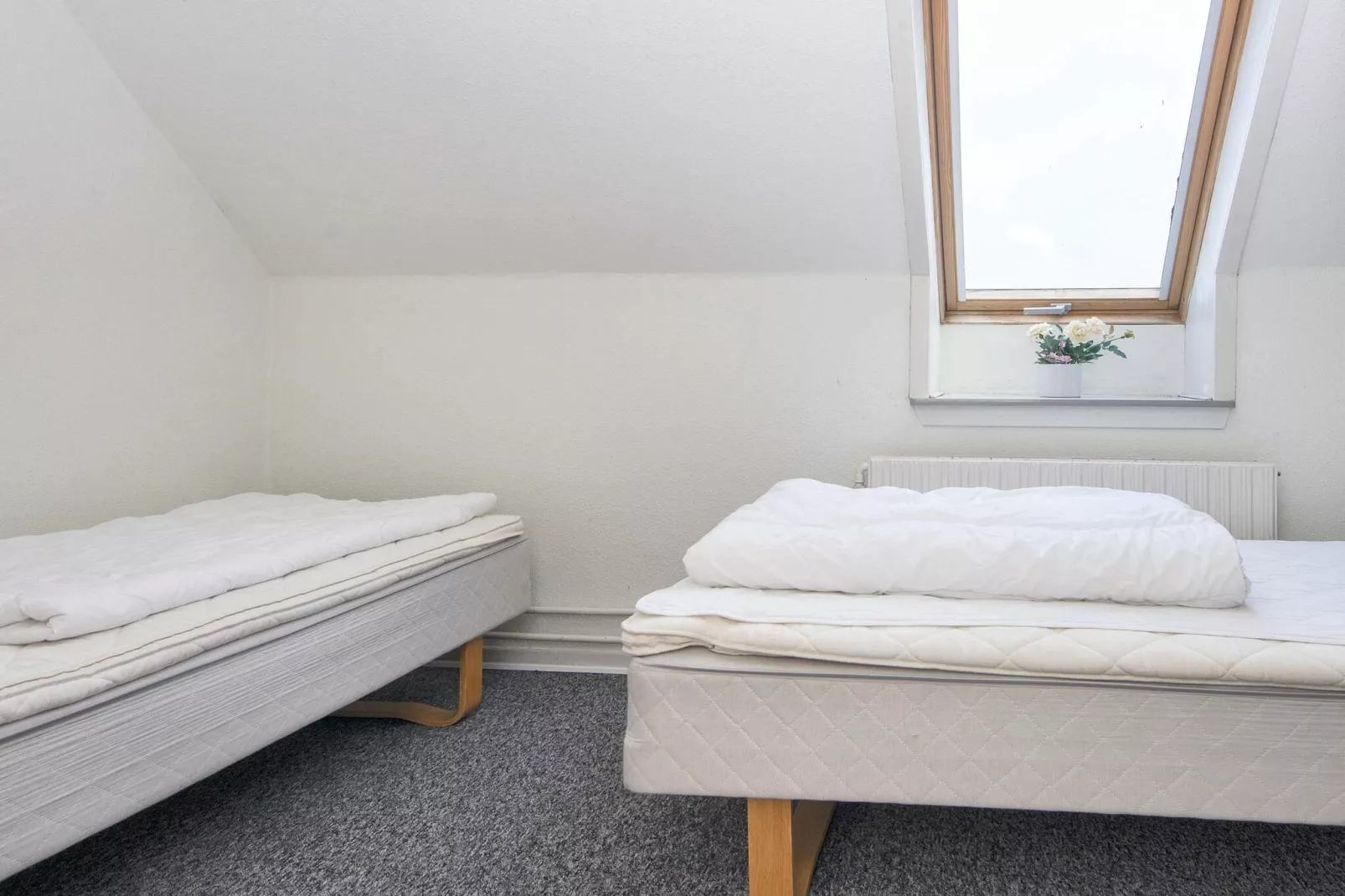 4 star holiday home in Skjern-Indoor