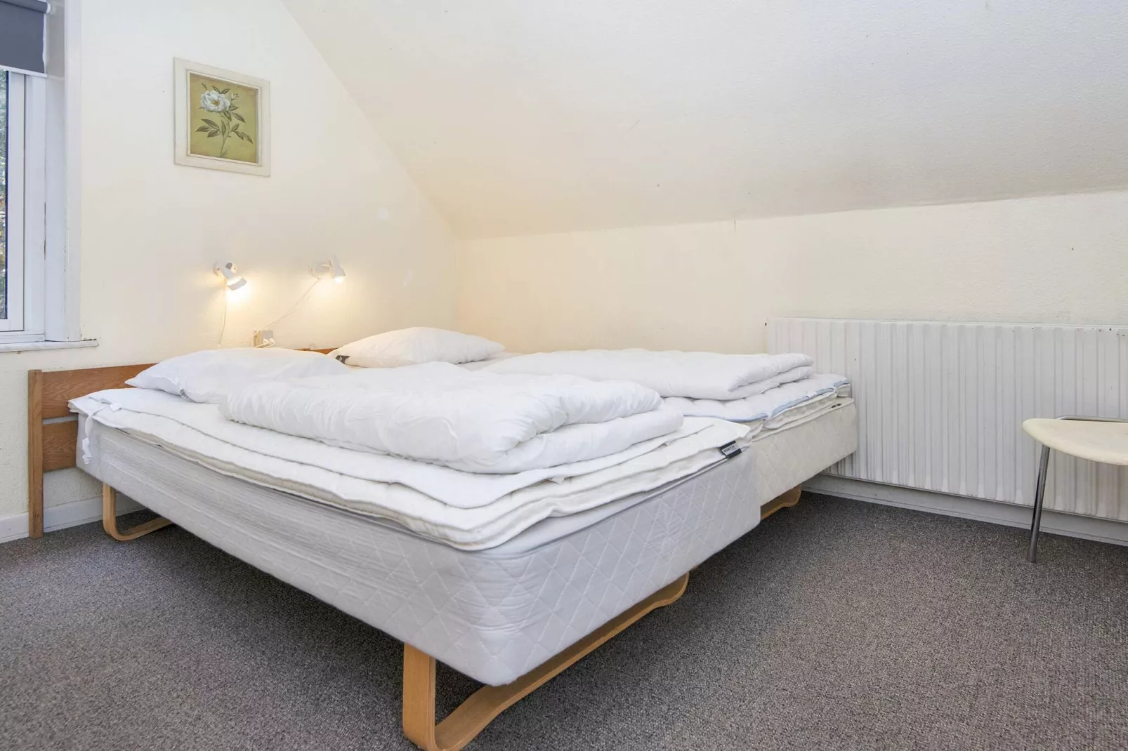 4 star holiday home in Skjern-Indoor
