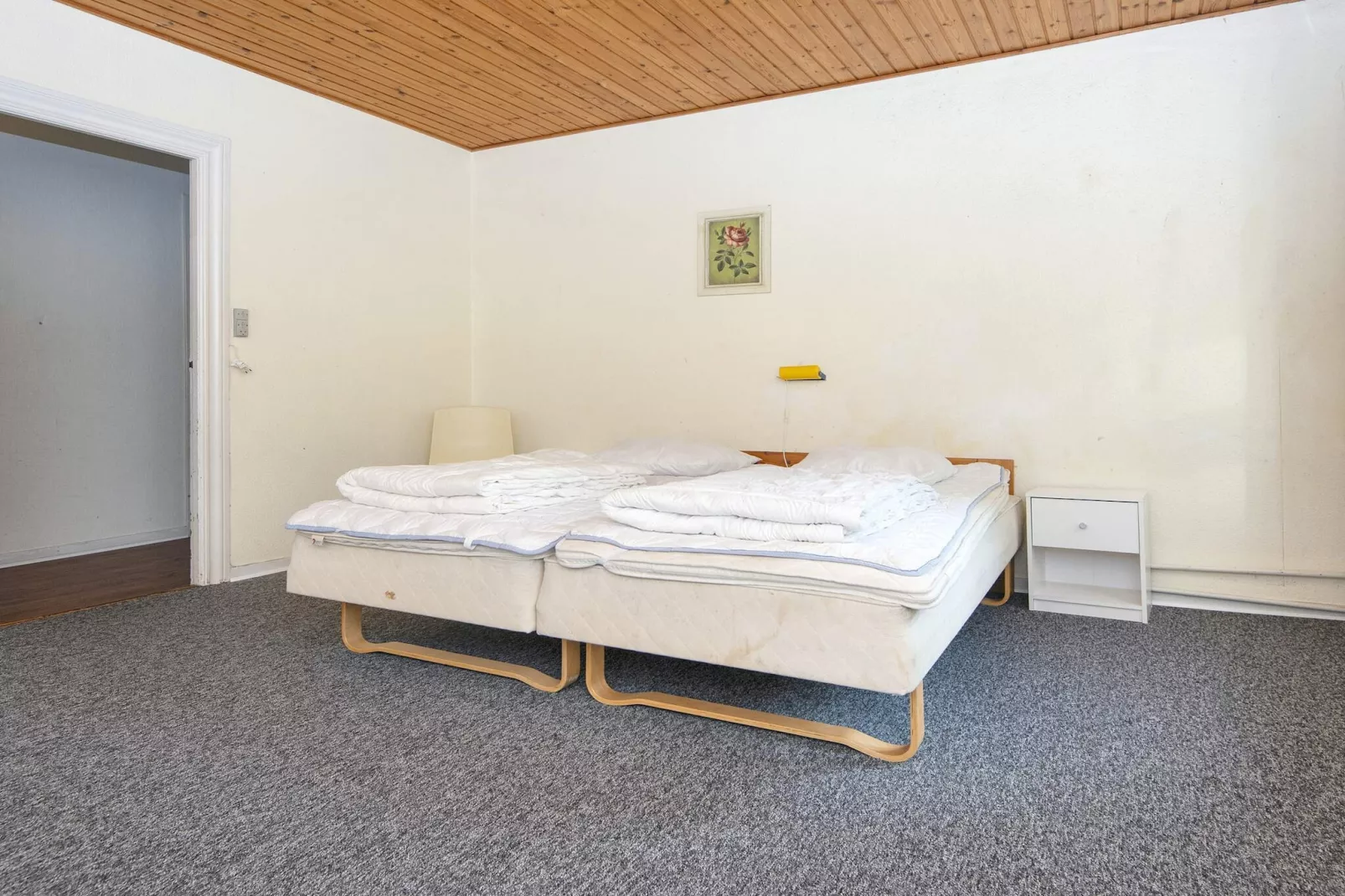 4 star holiday home in Skjern-Indoor