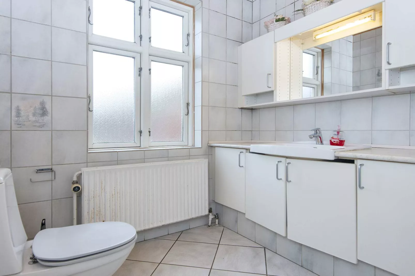 4 star holiday home in Skjern-Indoor