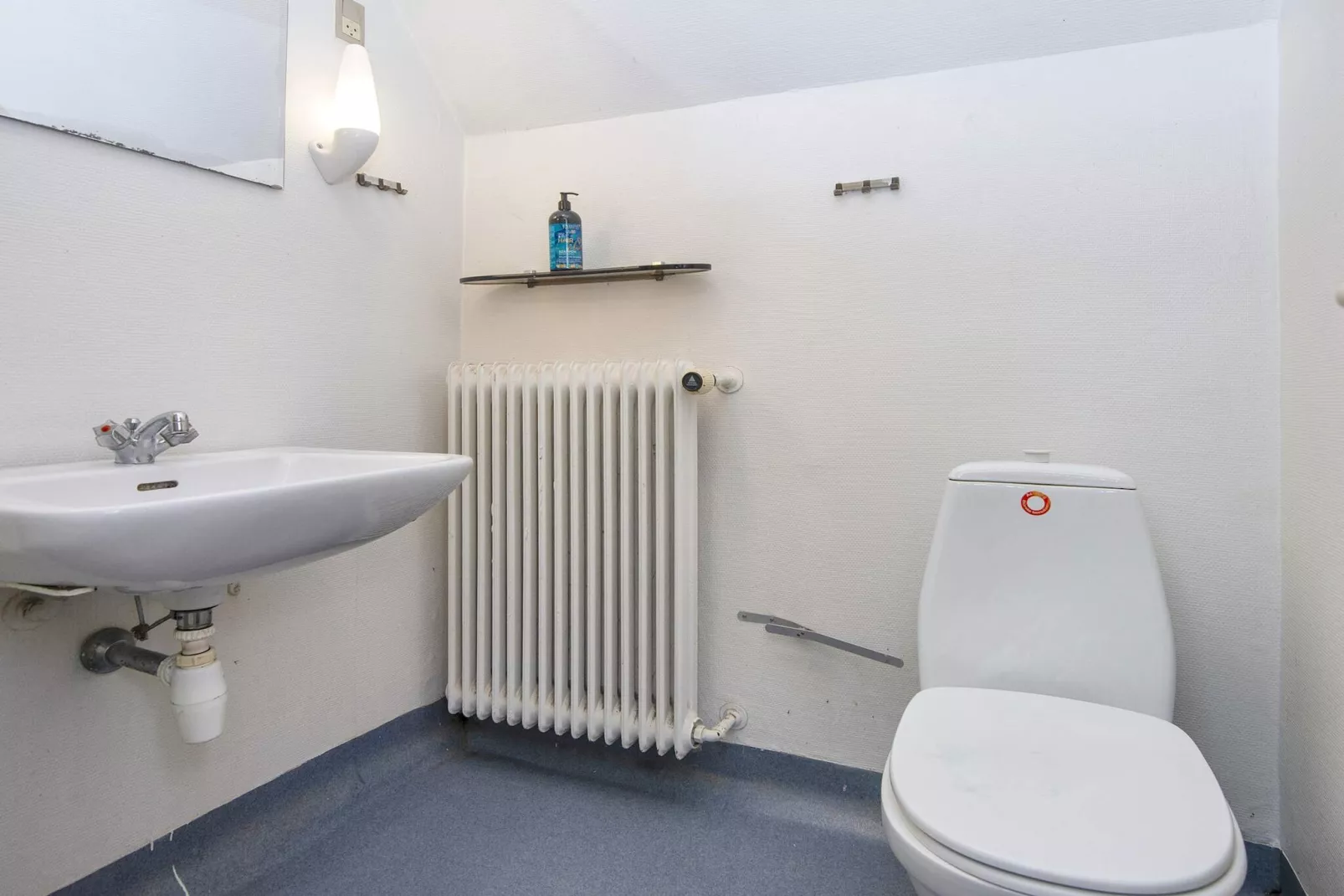 4 star holiday home in Skjern-Indoor