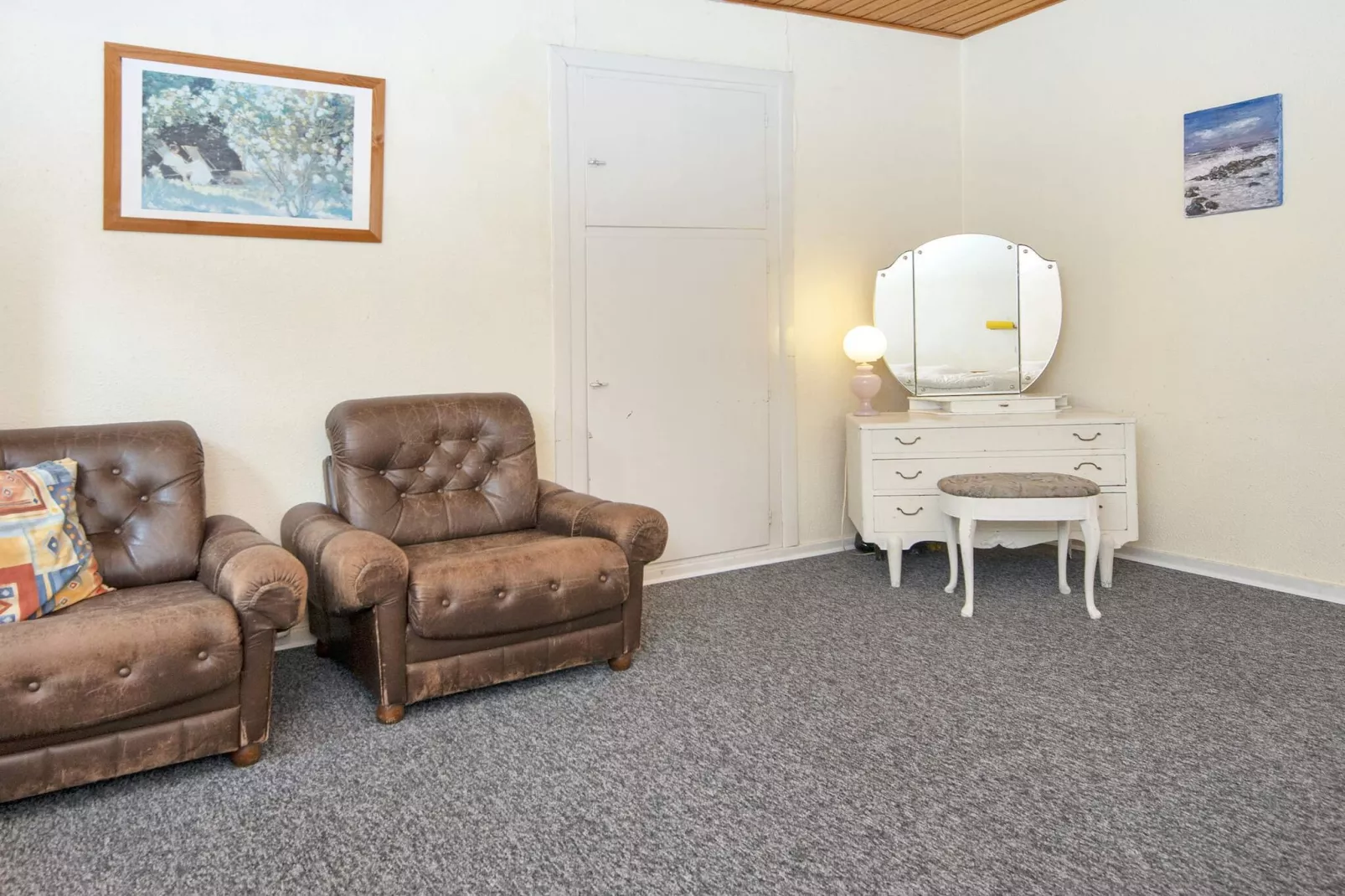 4 star holiday home in Skjern-Indoor