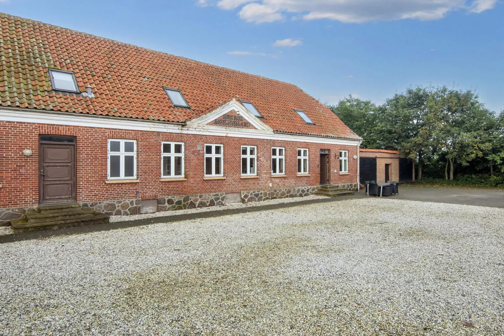 4 star holiday home in Skjern-View