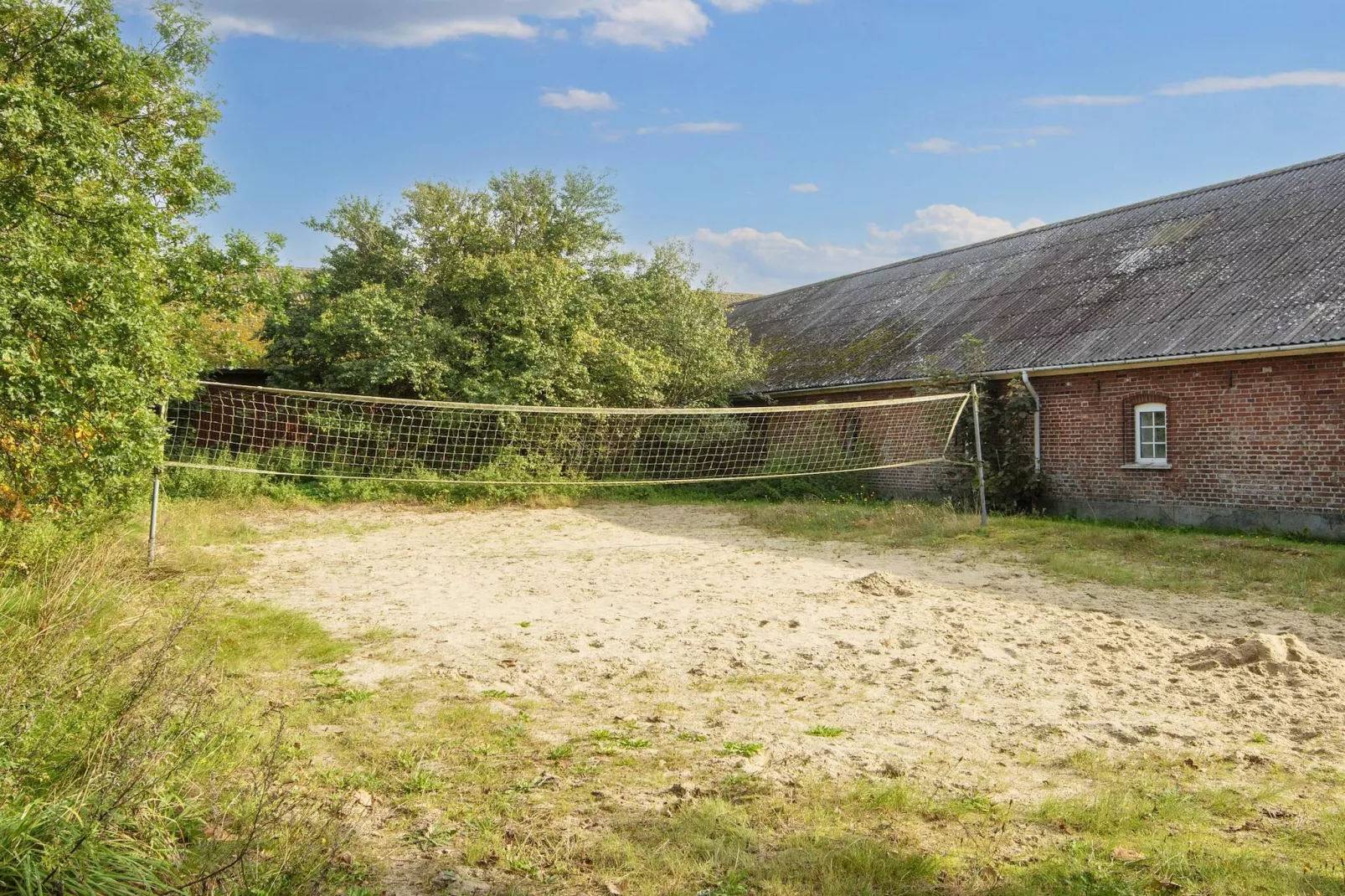 4 star holiday home in Skjern-View